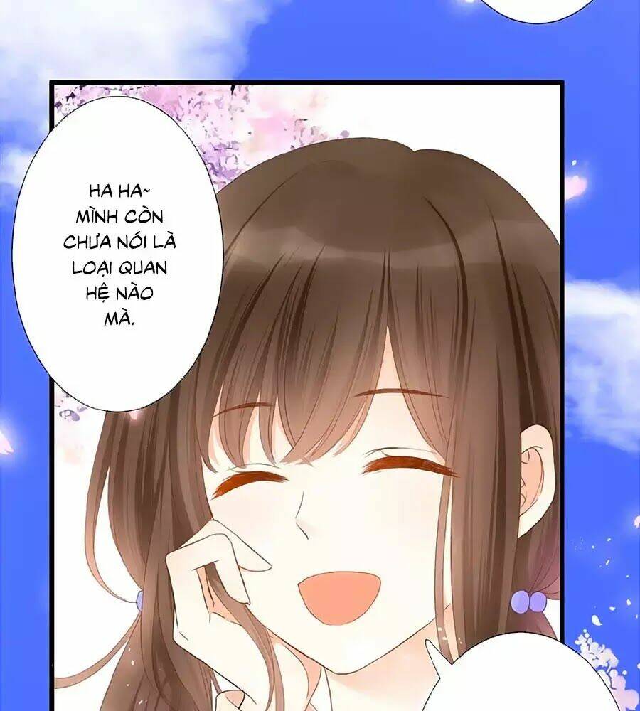 Đóa Hoa Chớm Nở: Chapter 19