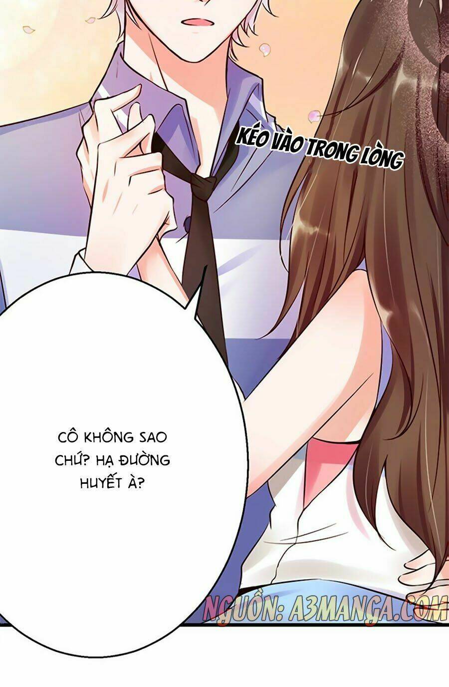 Bạn Trai Là Ngôi Sao: Chapter 30