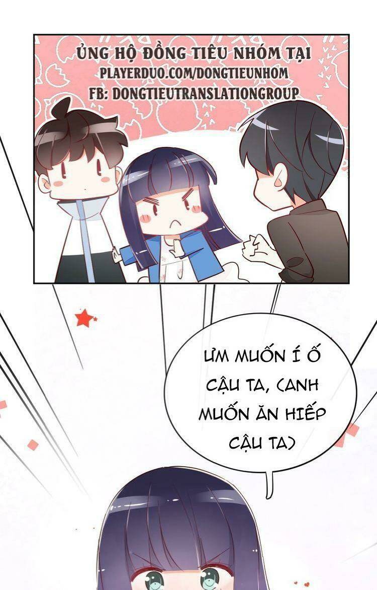 Cẩm Nang Tấn Công Tra Nam: Chapter 14