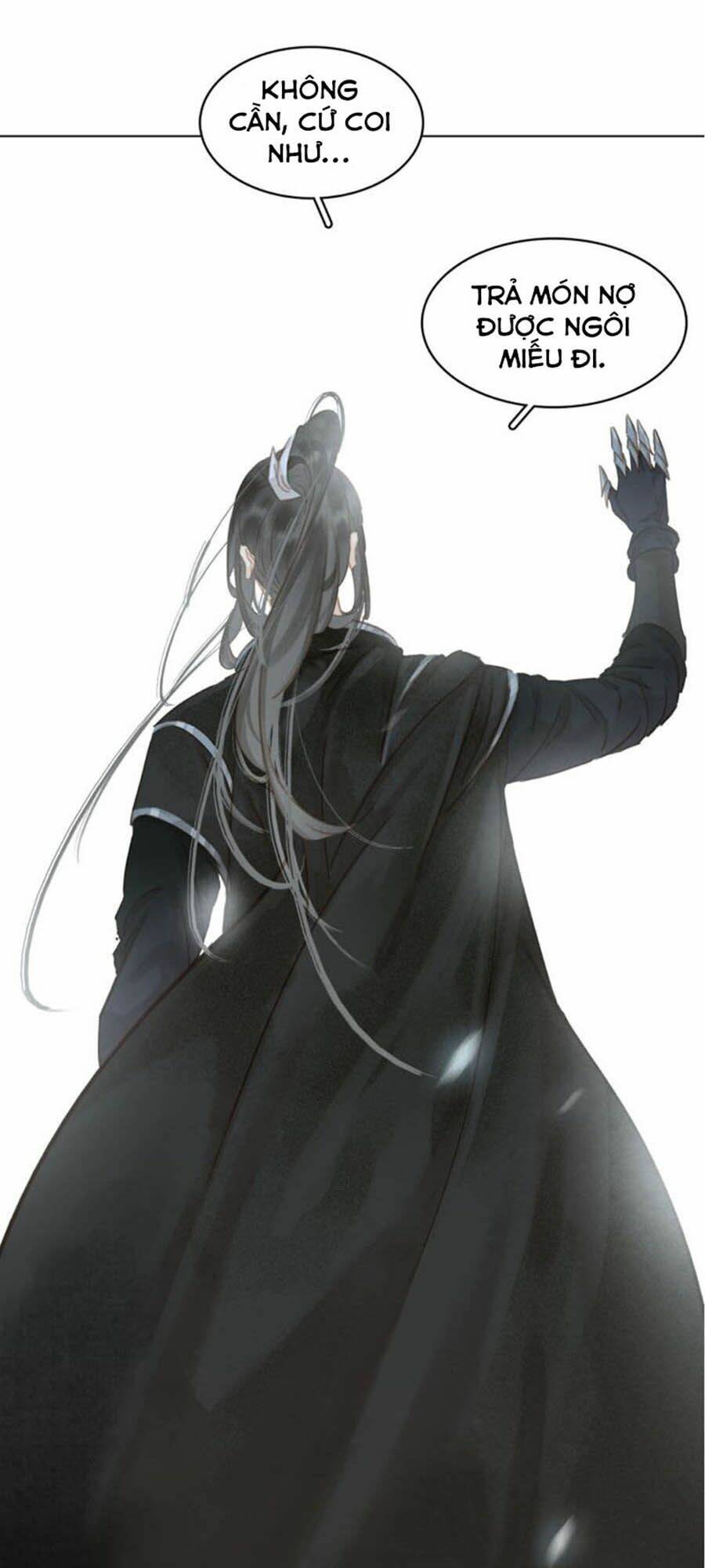 Tiểu Sư Phụ, Tóc Giả Của Ngài Rơi Rồi!: Chapter 35