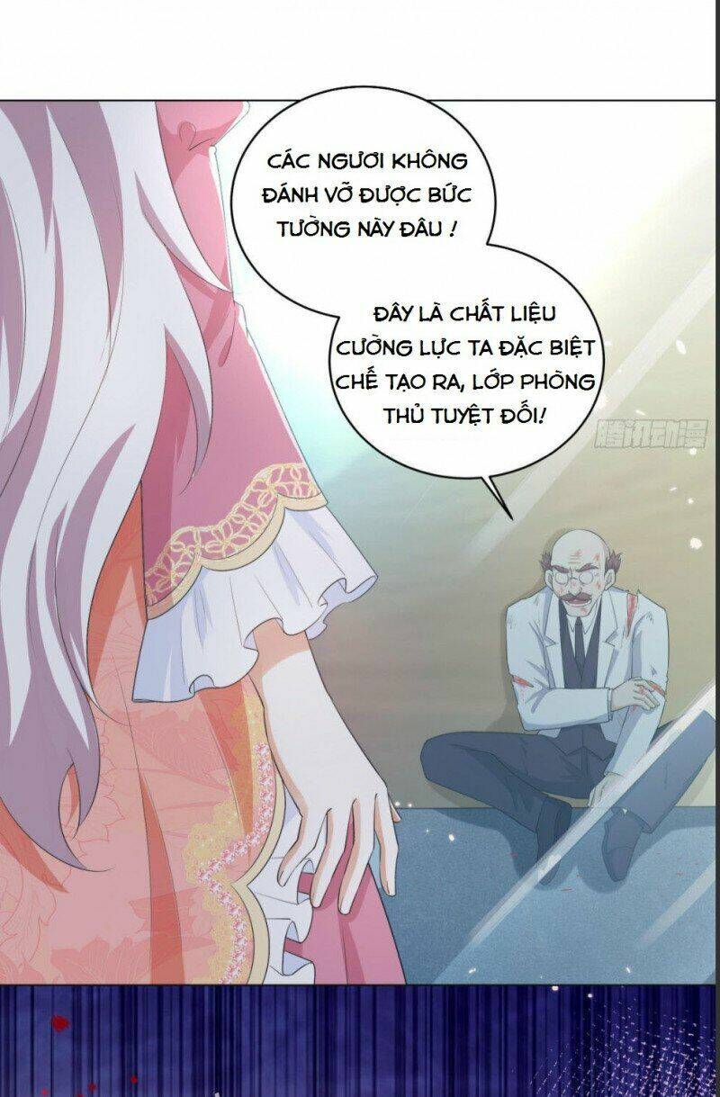 Công Chúa Phản Diện Trong Truyền Thuyết: Chapter 24
