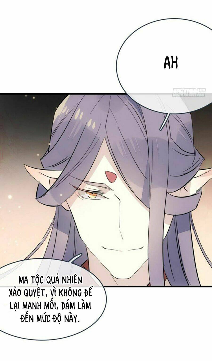 Sư Phụ Lại Trêu Chọc Ta: Chapter 54