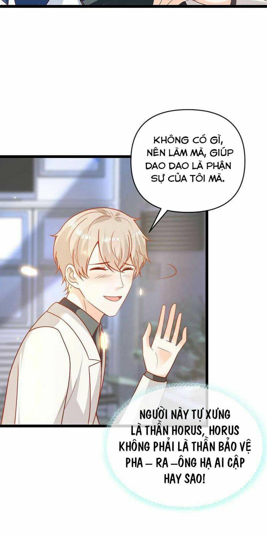 Sủng Hậu Của Vương: Chapter 123