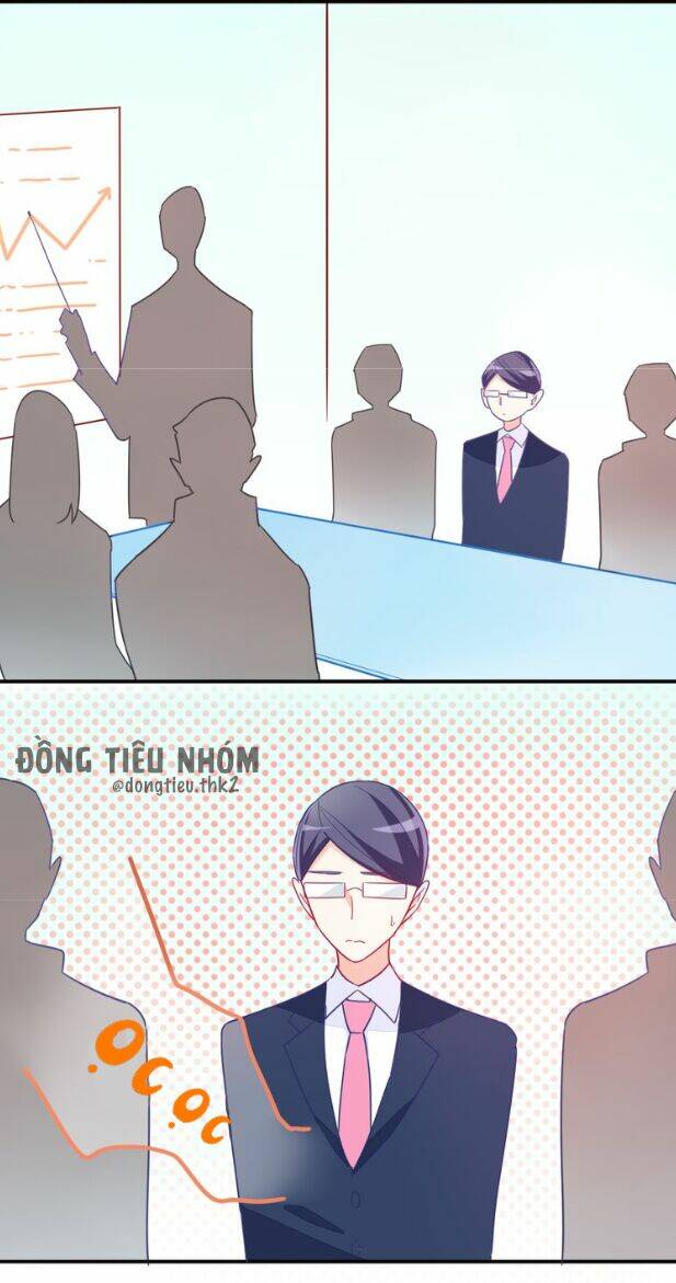 Cẩm Nang Tấn Công Tra Nam: Chapter 3