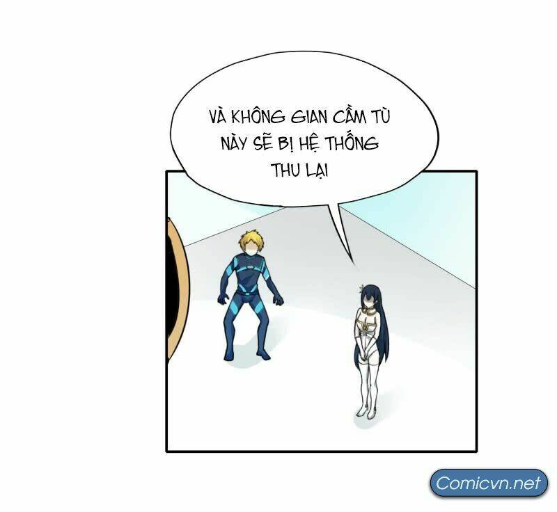 Thánh Hack Chuộc Tội: Chapter 12