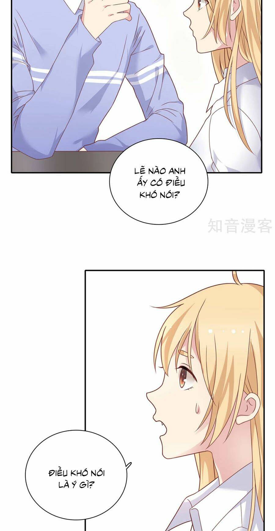 Hẹn Hò Siêu Tốc: Chapter 21