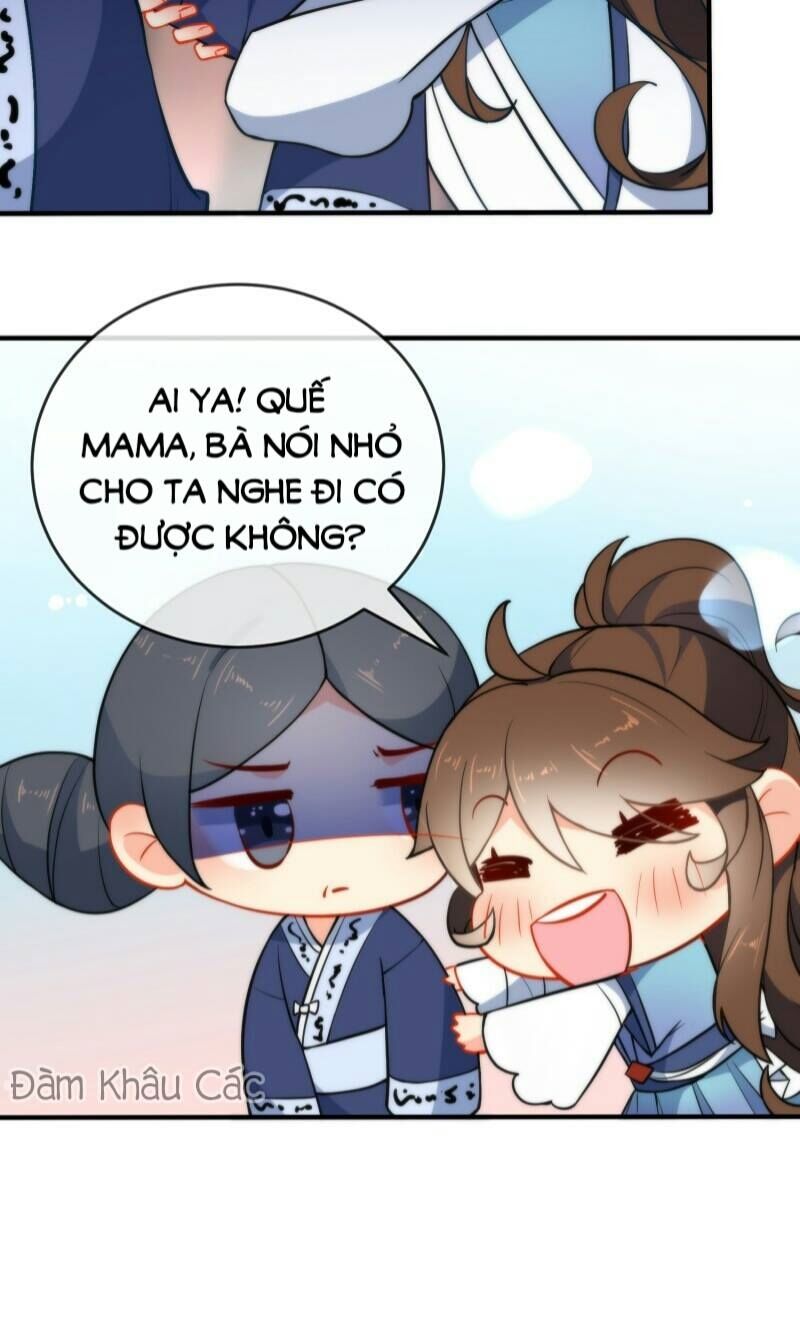 Tiểu Yêu Tinh Điều Giáo Bảo Điển: Chapter 31