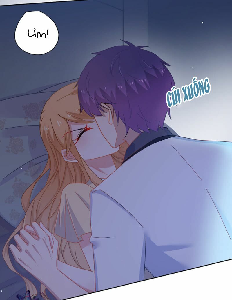 Ma Lạt Thiên Kim Đẩu Ác Thiếu: Chapter 99