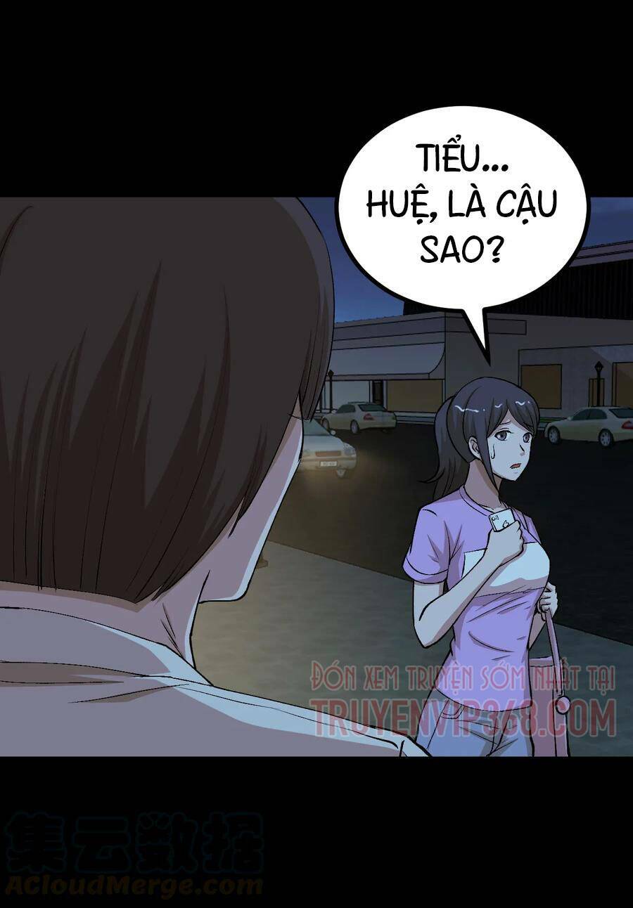 Đai Ca Trở Lại Tuổi 16: Chapter 125