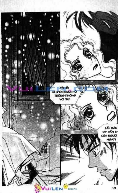 Hiệp Sĩ Nữ Hoàng: Chapter 12