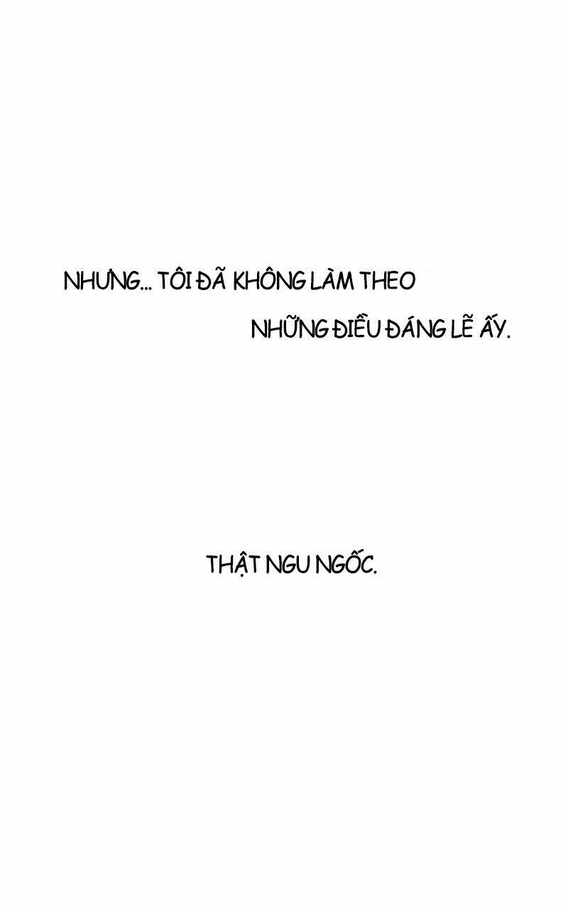 Why Did We Meet?: Chapter 4