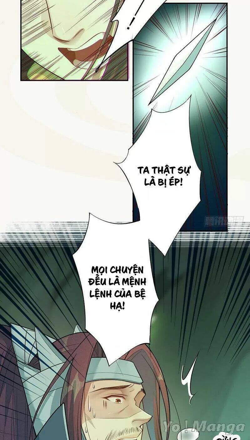 Tuyệt Thế Luyện Đan Sư: Chapter 135