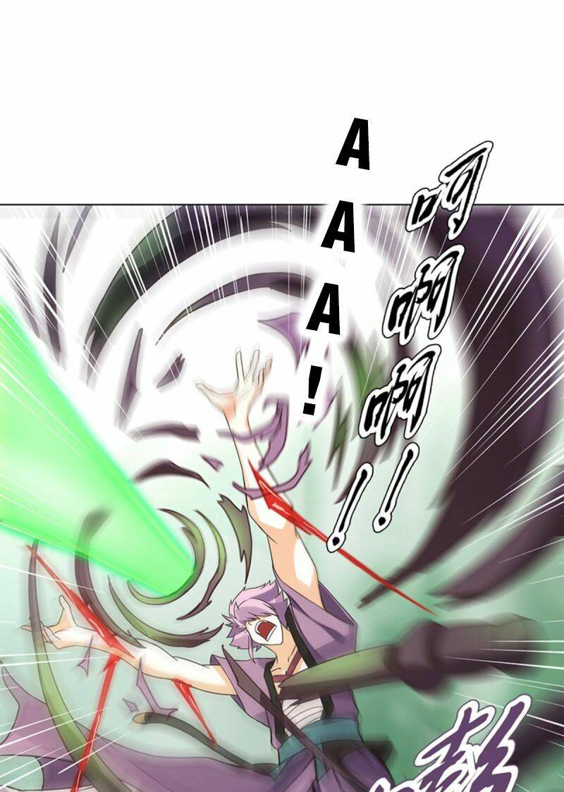 Thiên Thần Quyết: Chapter 89