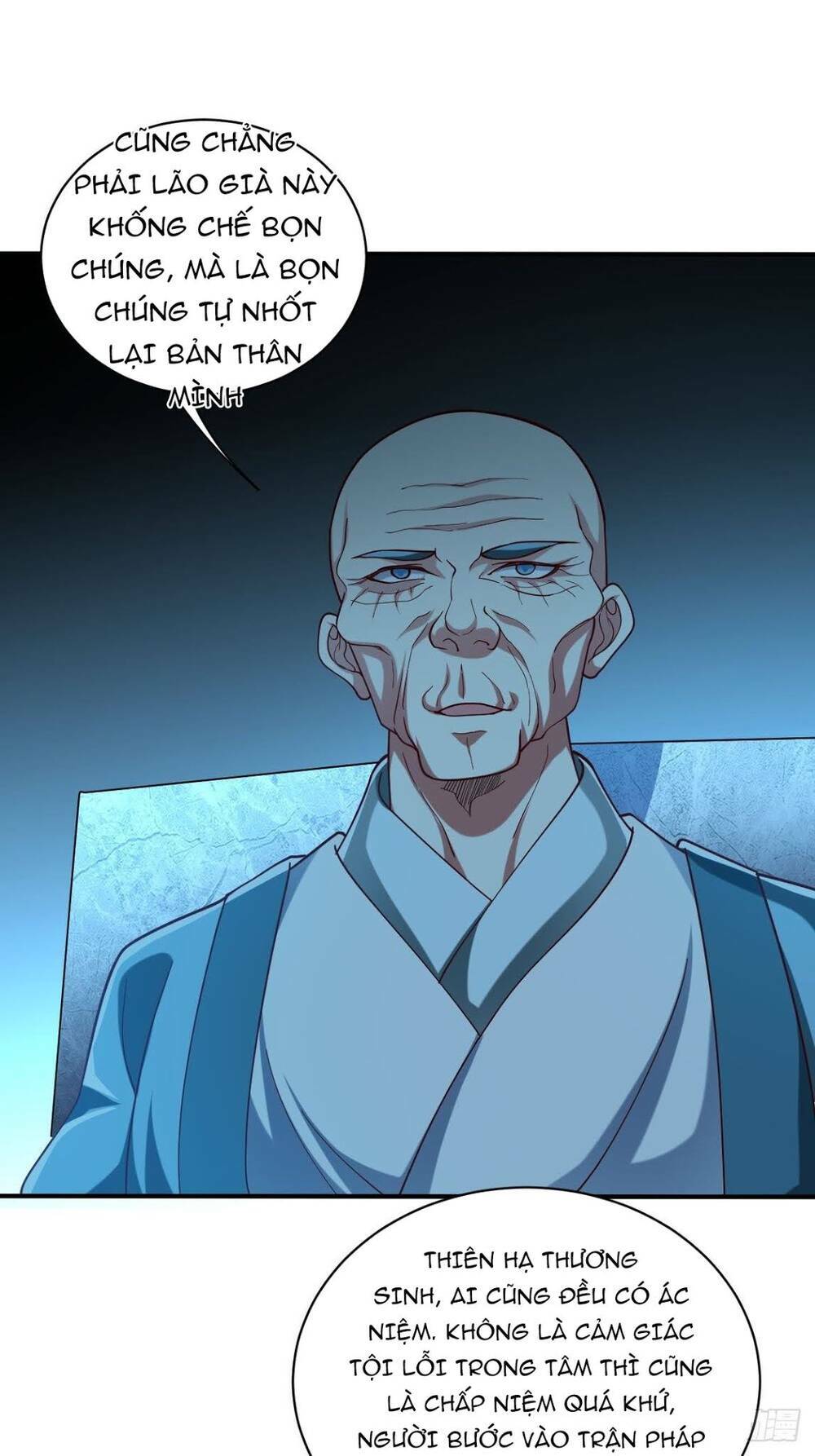 Cục Gạch Xông Vào Dị Giới: Chapter 31