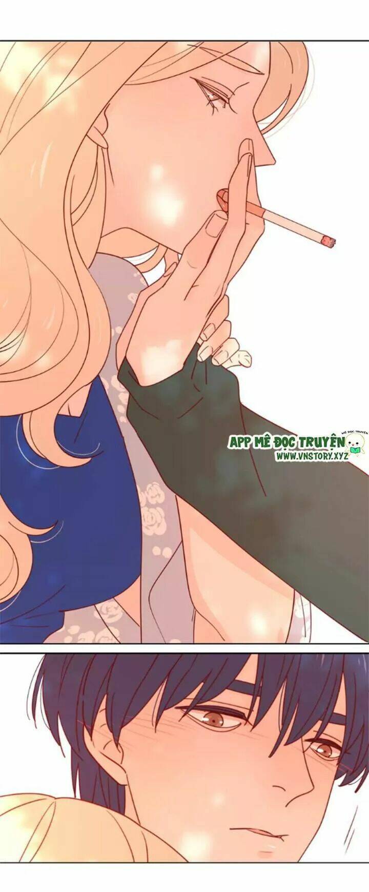 Cạm Bẫy Ngọt Ngào: Chapter 74