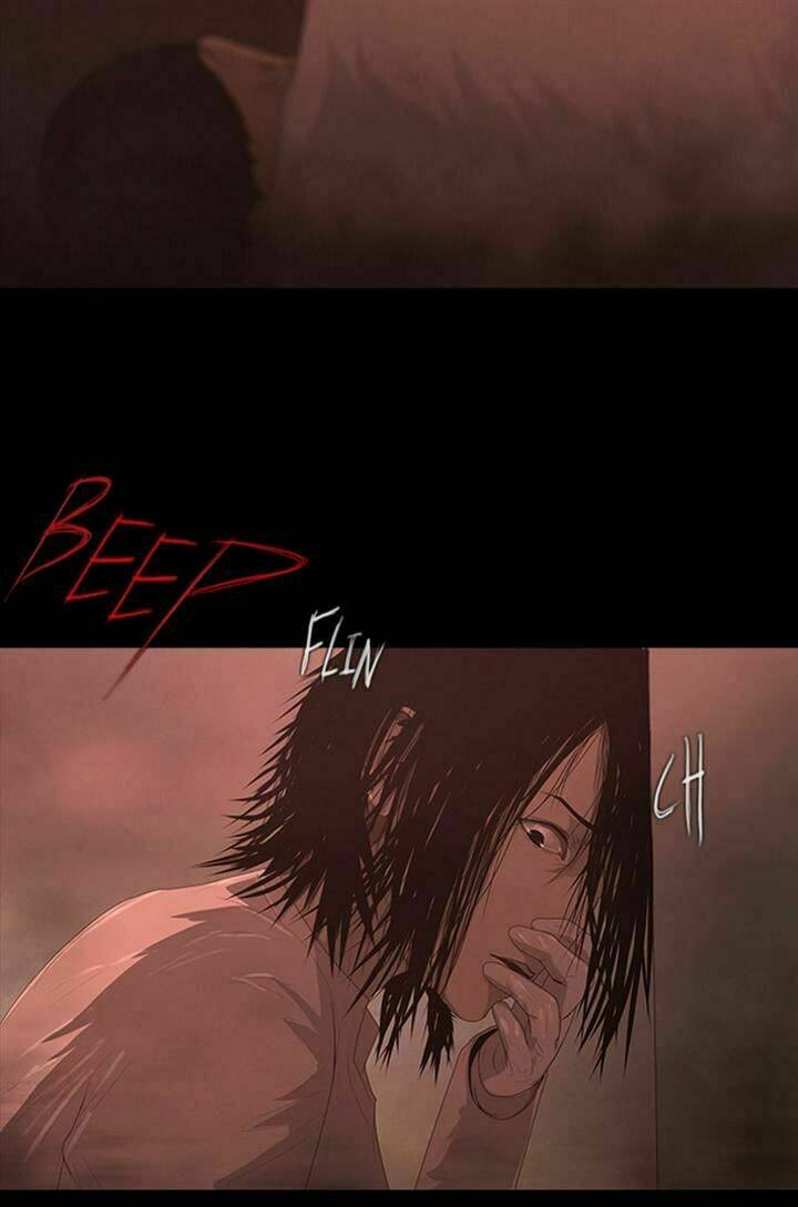 Dead Days: Chapter 54