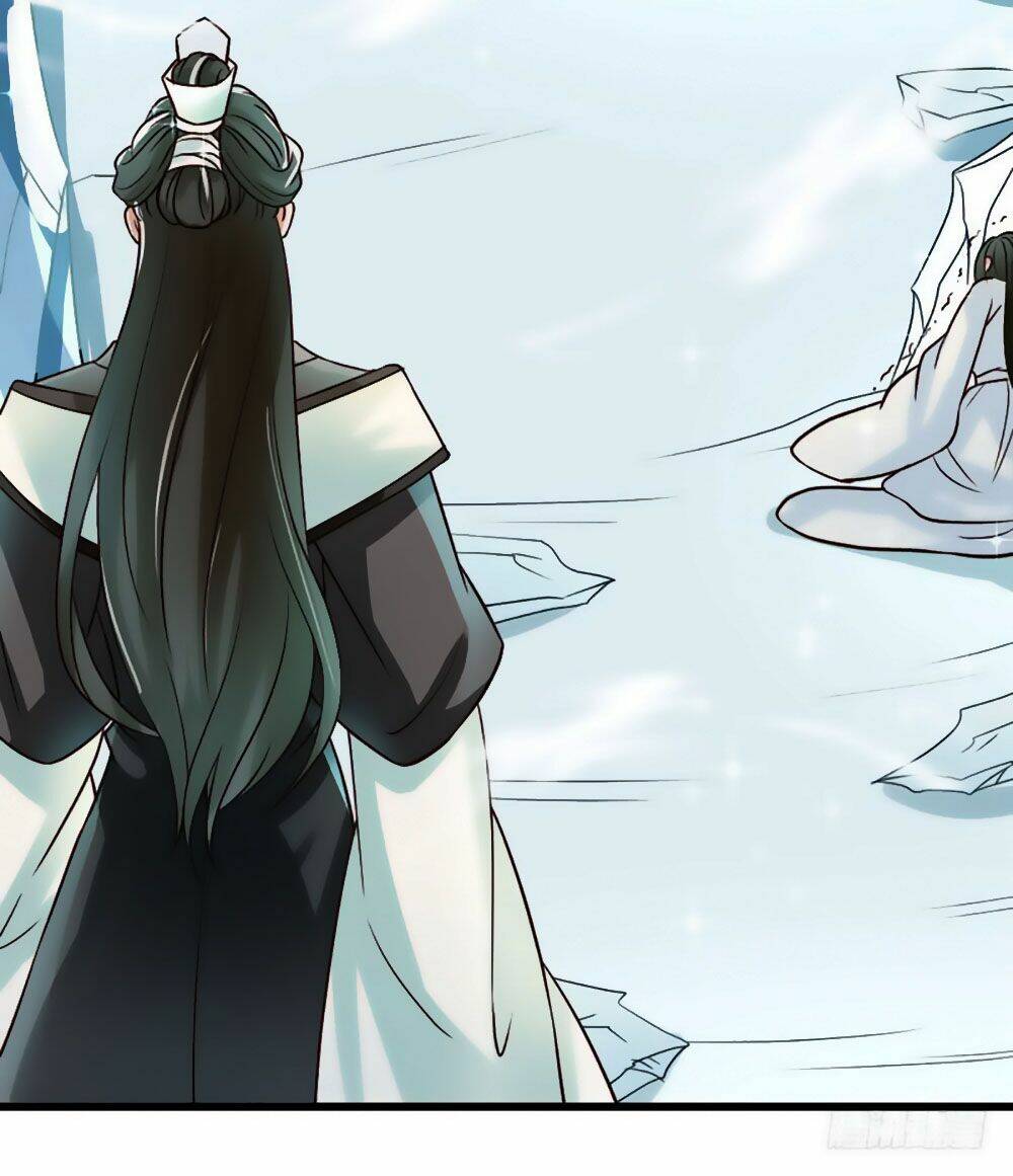 Liêu Liêu Nhân Thân Tu Tiên Truyện: Chapter 78