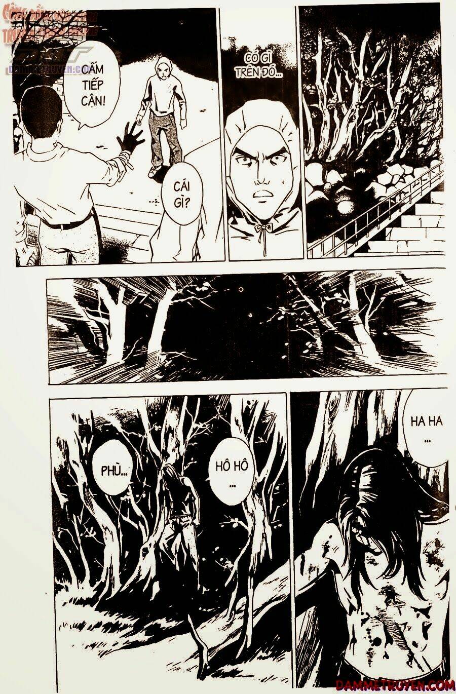 Ai Hơn Ai: Chapter 173