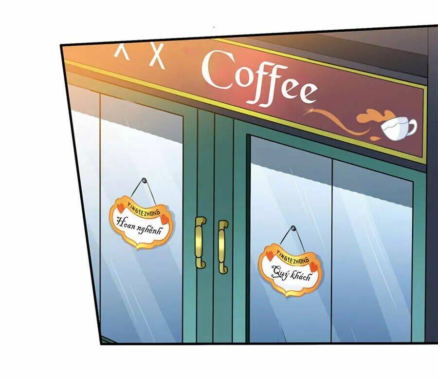 Mỹ Vị Giai Thê: Chapter 61