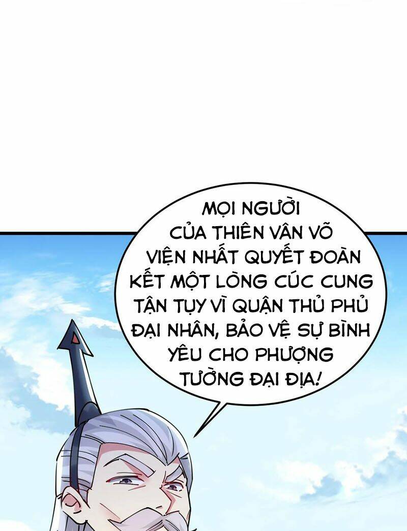 Vạn Giới Tiên Vương: Chapter 79