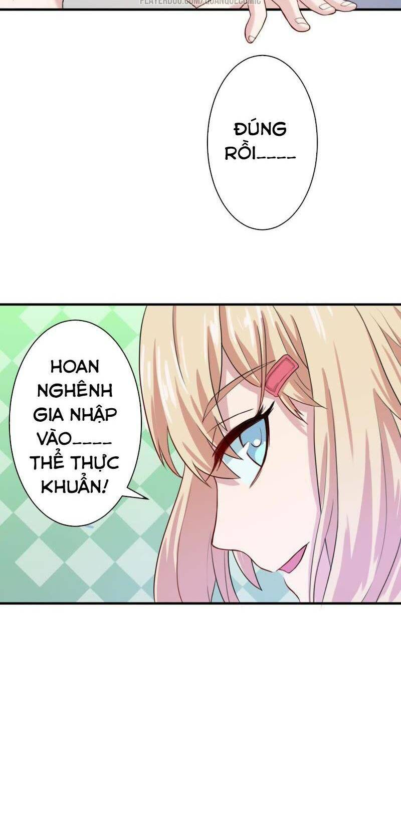 Tuyệt Phẩm Thấu Thị Chi Tiềm Hành: Chapter 9