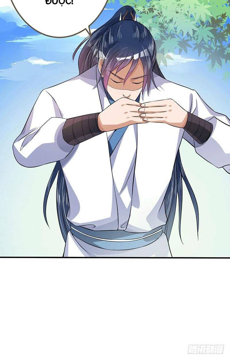 Ta Có Một Bộ Hỗn Độn Kinh: Chapter 35