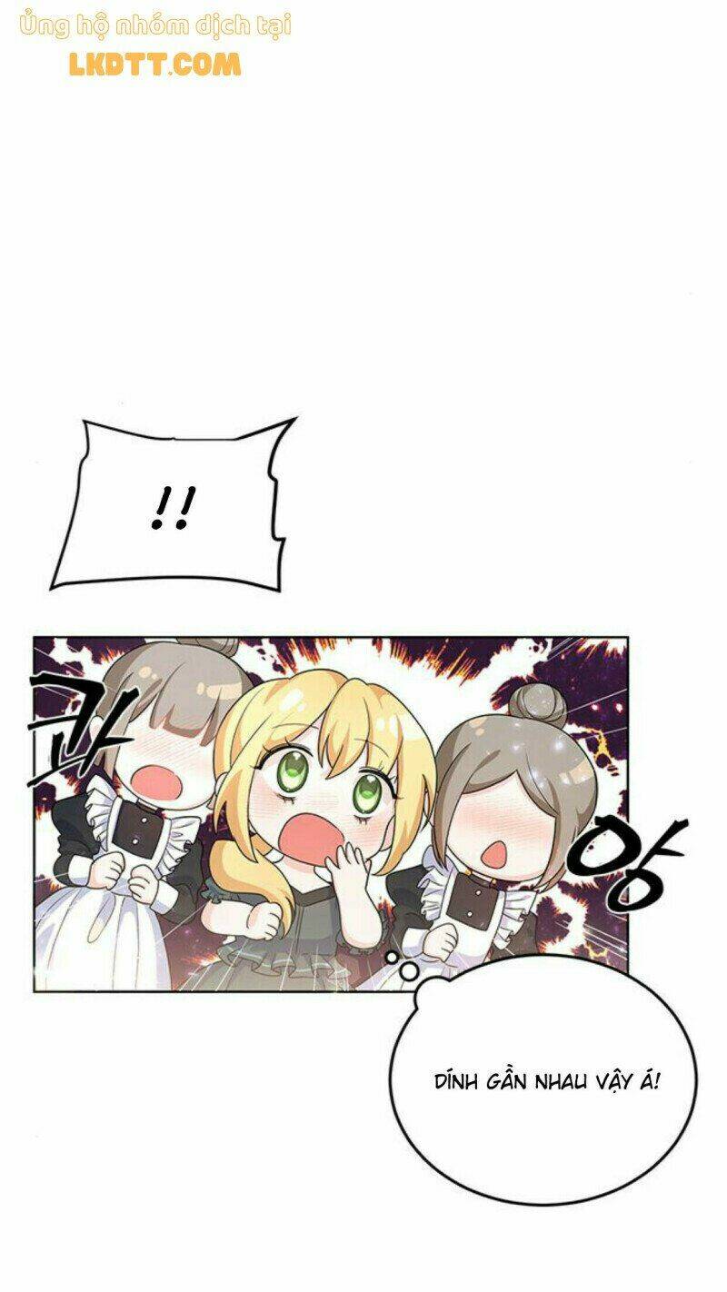 Nữ Hiệp Trở Về: Chapter 23