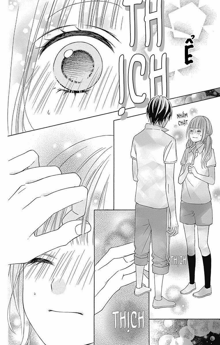 Tsubasa To Hotaru: Chapter 38