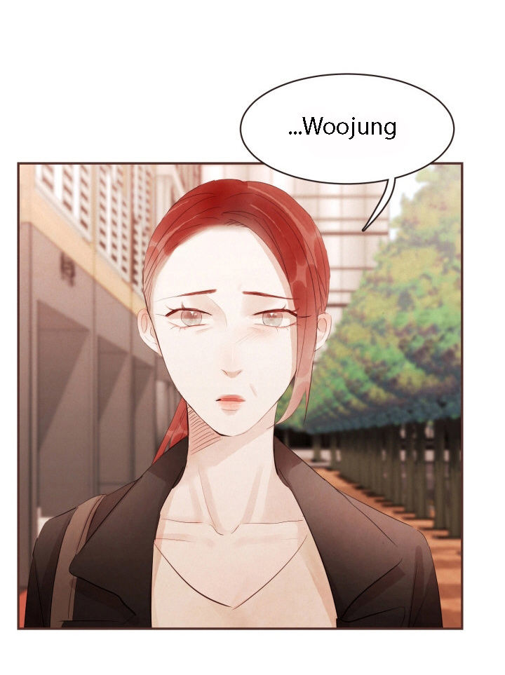 Giữa Tình Yêu Và Tình Bạn: Chapter 45