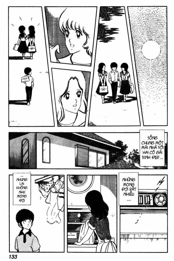 Miyuki: Chapter 43