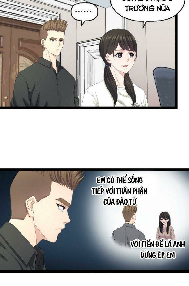 Đối Mặt Với Thử Thách: Chapter 74
