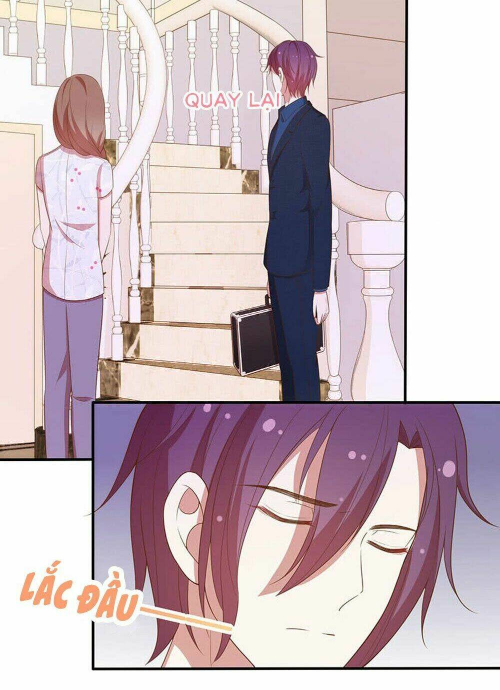 Cả Thế Giới Đều Không Bằng Người: Chapter 64