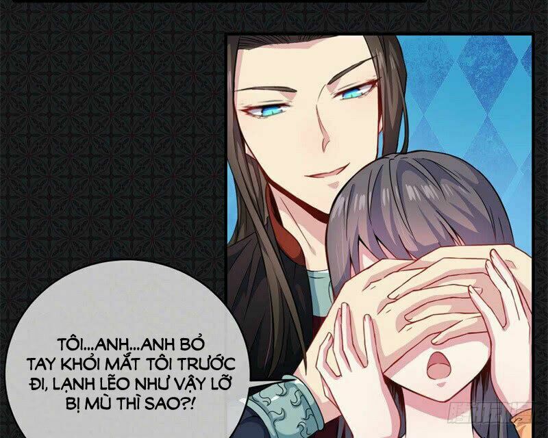 Ngạo Kiều Quỷ Vương Yêu Ta: Chapter 100