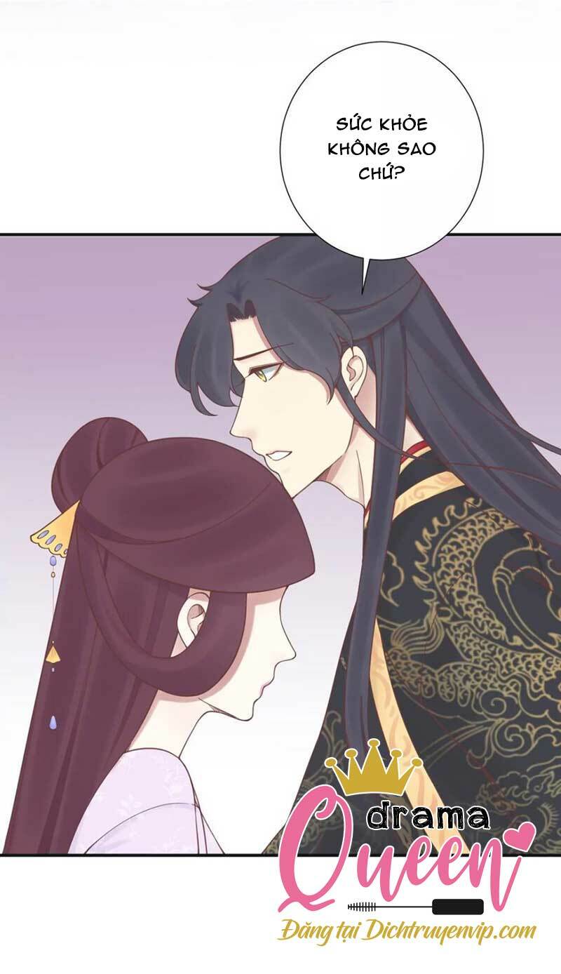Hoàng Hậu Bận Lắm: Chapter 173