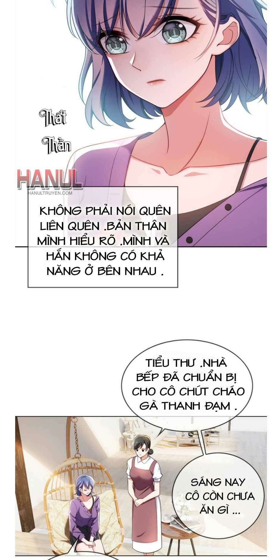 Cô Vợ Nhỏ Nuông Chiều Quá Lại Thành Ác!!: Chapter 189.2
