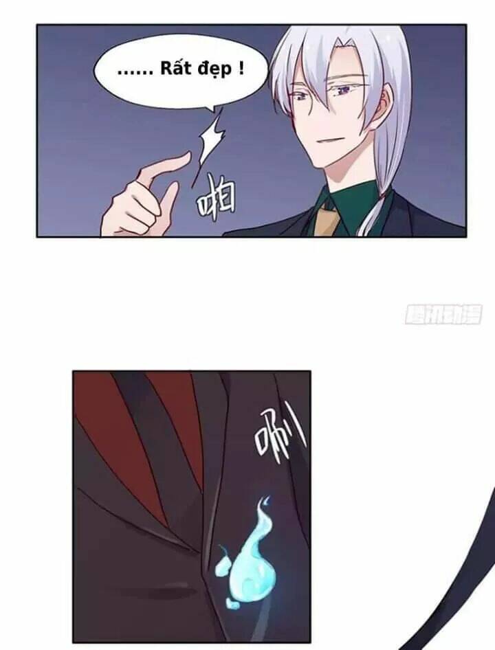 Chạy Đi Âm Sai: Chapter 108