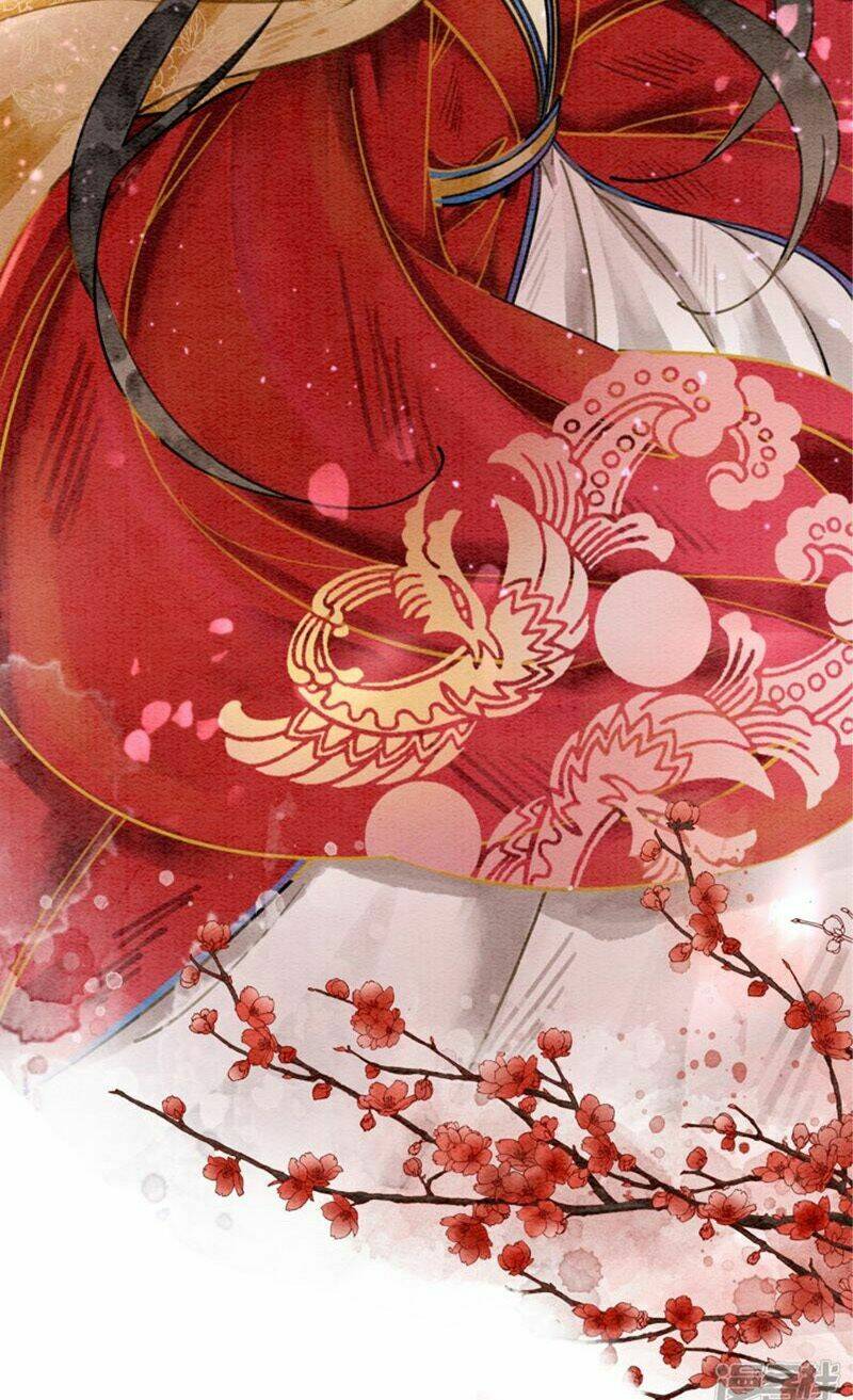 Hậu Cung Của Trẫm Cháy Rồi!: Chapter 28
