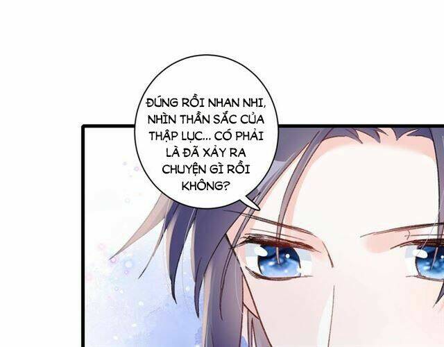 Hoa Nhan Sách: Chapter 116