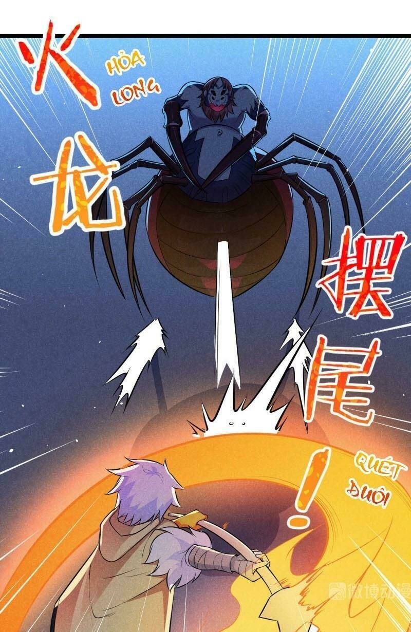 Thần Tiên Rút Thẻ: Chapter 11