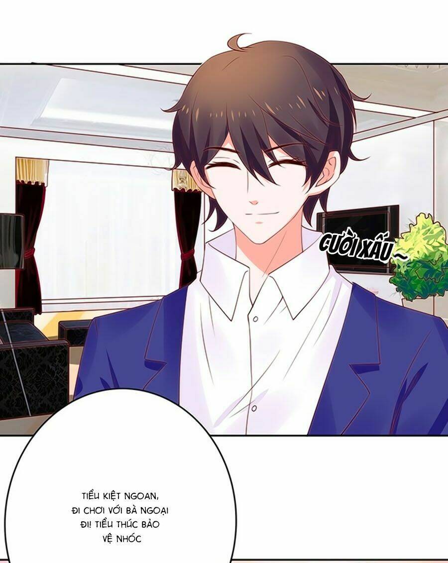 Bạn Trai Là Ngôi Sao: Chapter 115