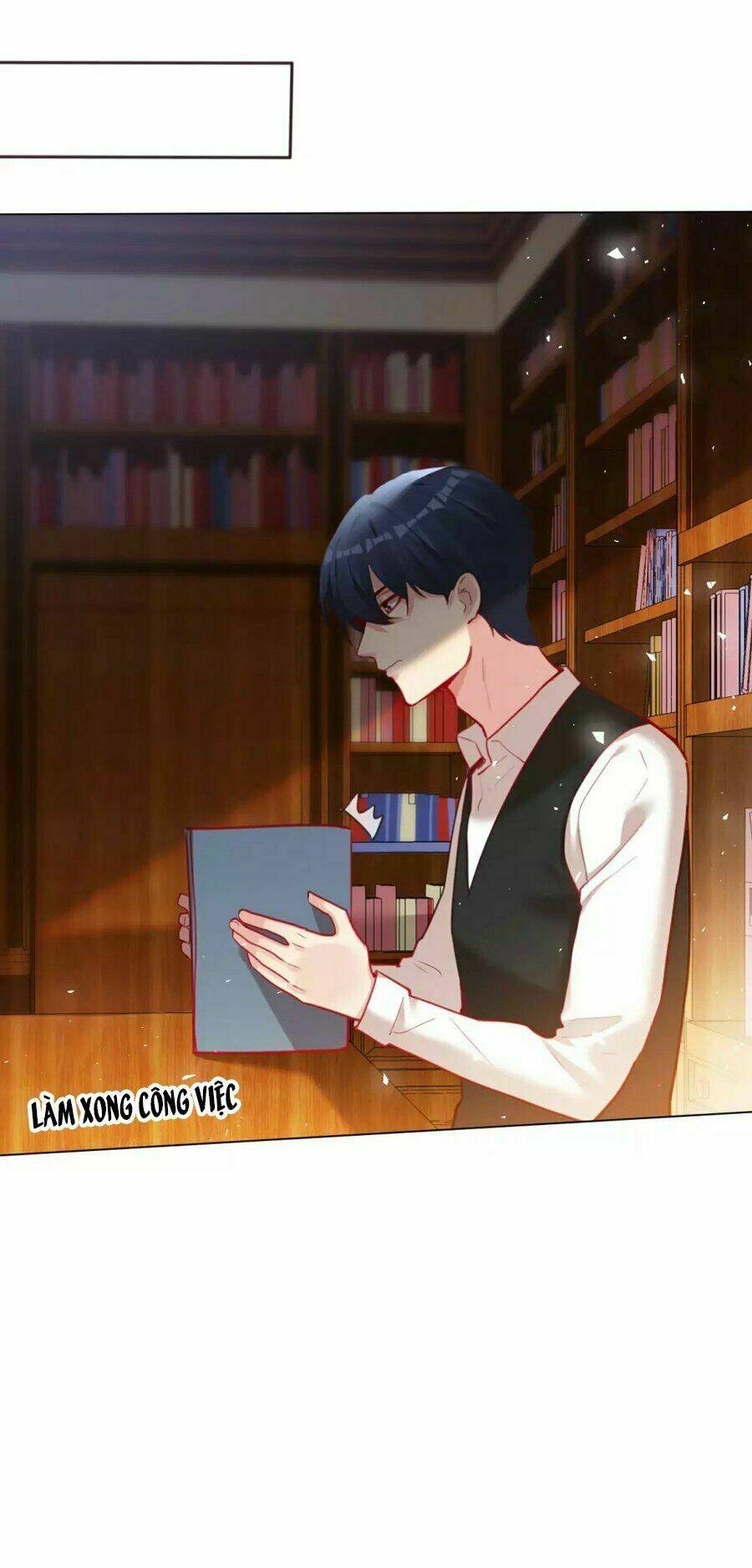 Vì Yêu Mà Khắc Cốt Ghi Tâm: Chapter 58