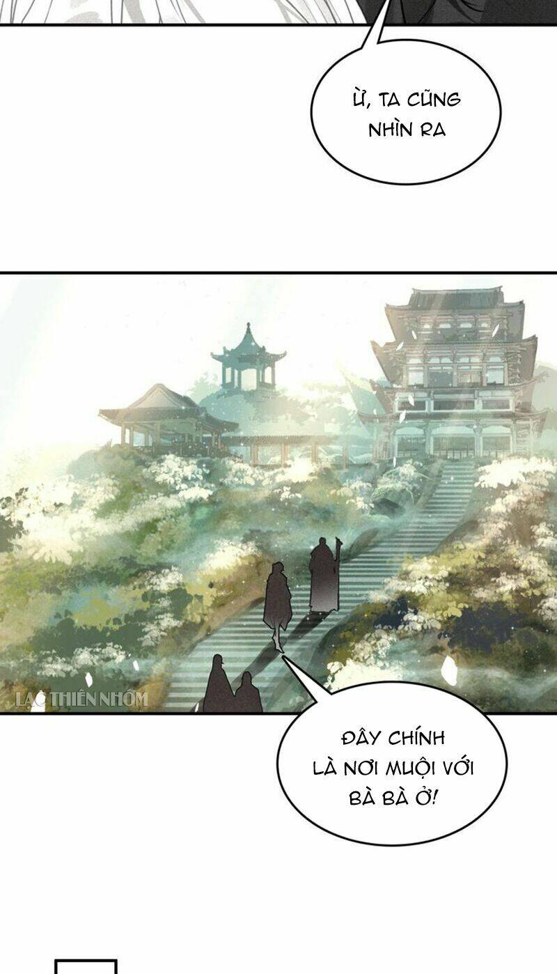 Đế Sư Tại Thượng: Chapter 56