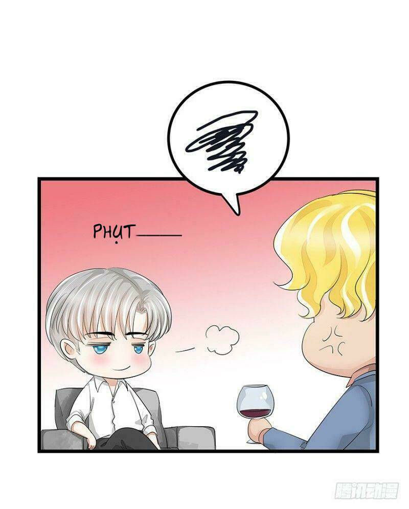 Chào Buổi Sáng, Ức Vạn Manh Thê: Chapter 13