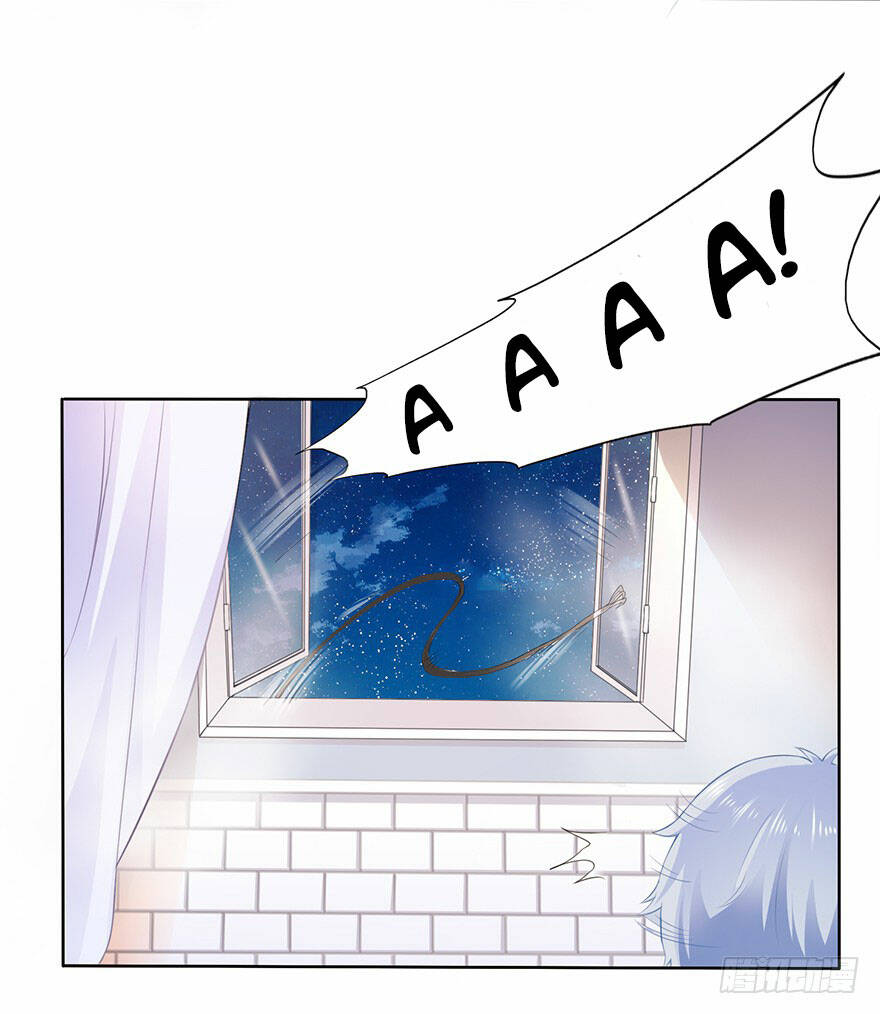 Ức Lạc Tinh Thần: Chapter 1