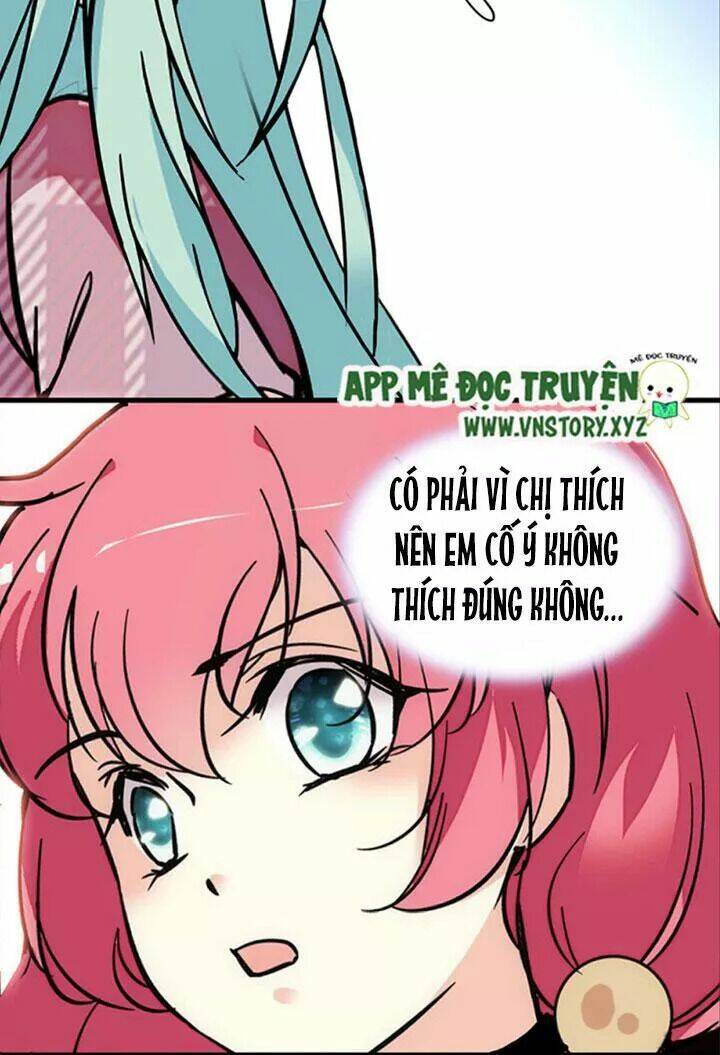 Nữ Hầu Sau Giờ Học: Chapter 72