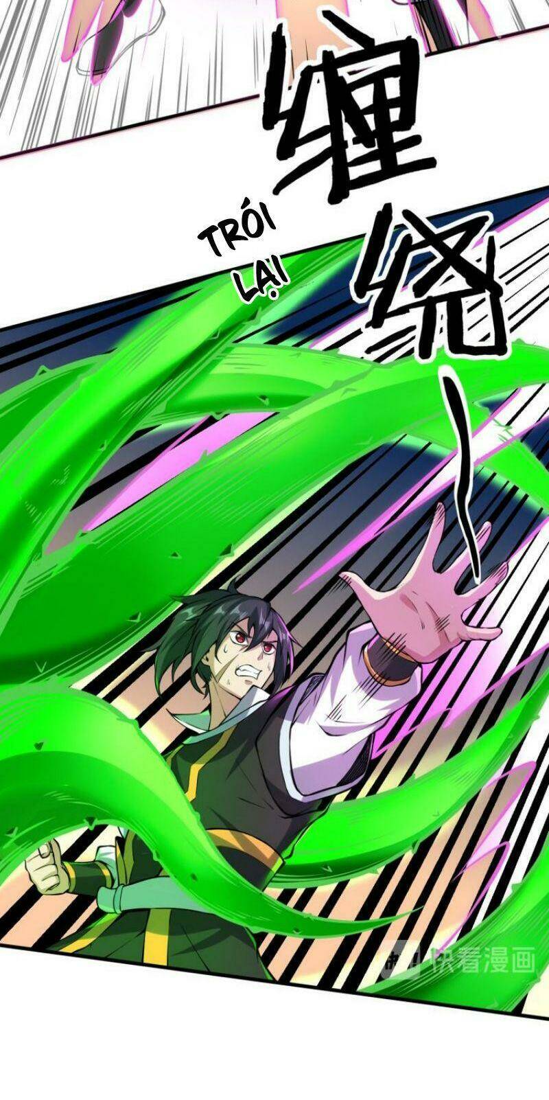 Đấu Hồn Đại Lục: Chapter 50