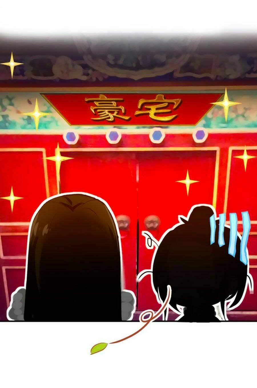 Mỹ Nhân Làm Tướng: Chapter 33