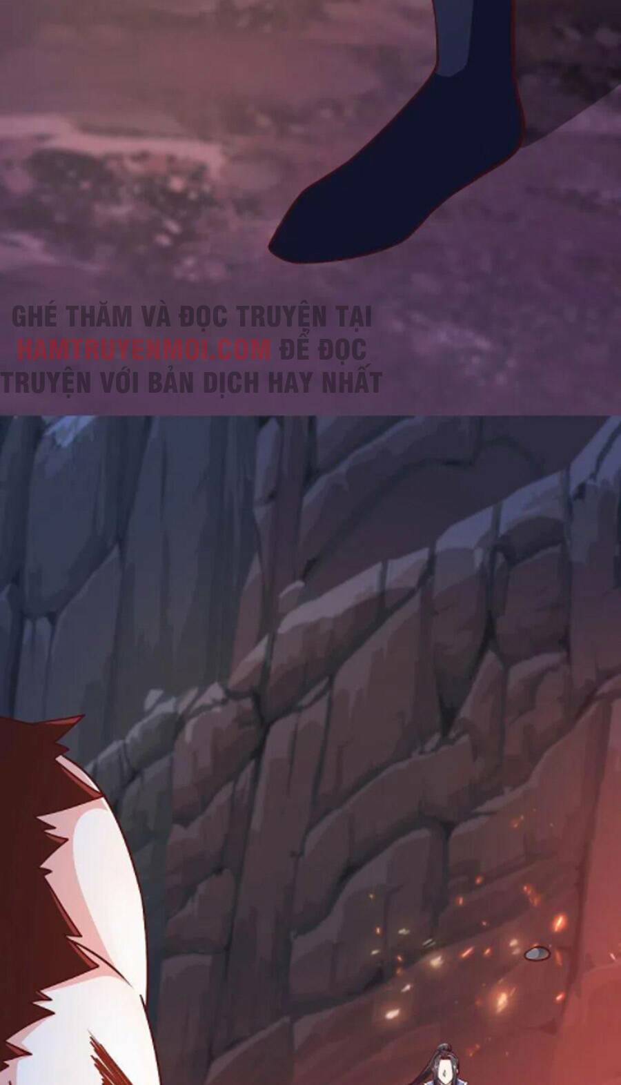 Từ Chối Kết Hôn Với Đại Gia: Cô Dâu Bỏ Trốn: Chapter 75