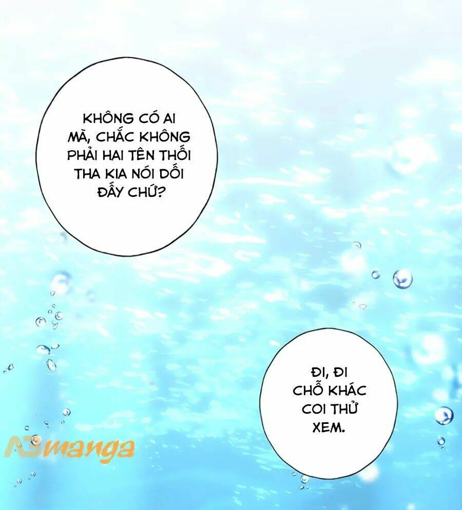 Điềm Mỹ Chi Huyết: Chapter 23