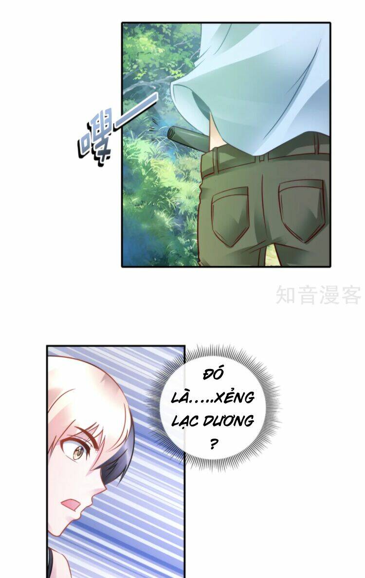 Phong Thủy Thiên Sư: Chapter 41